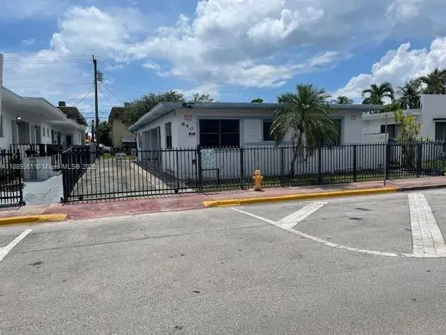 Residential Income for sale at 640 83rd St, Miami Beach FL 33141