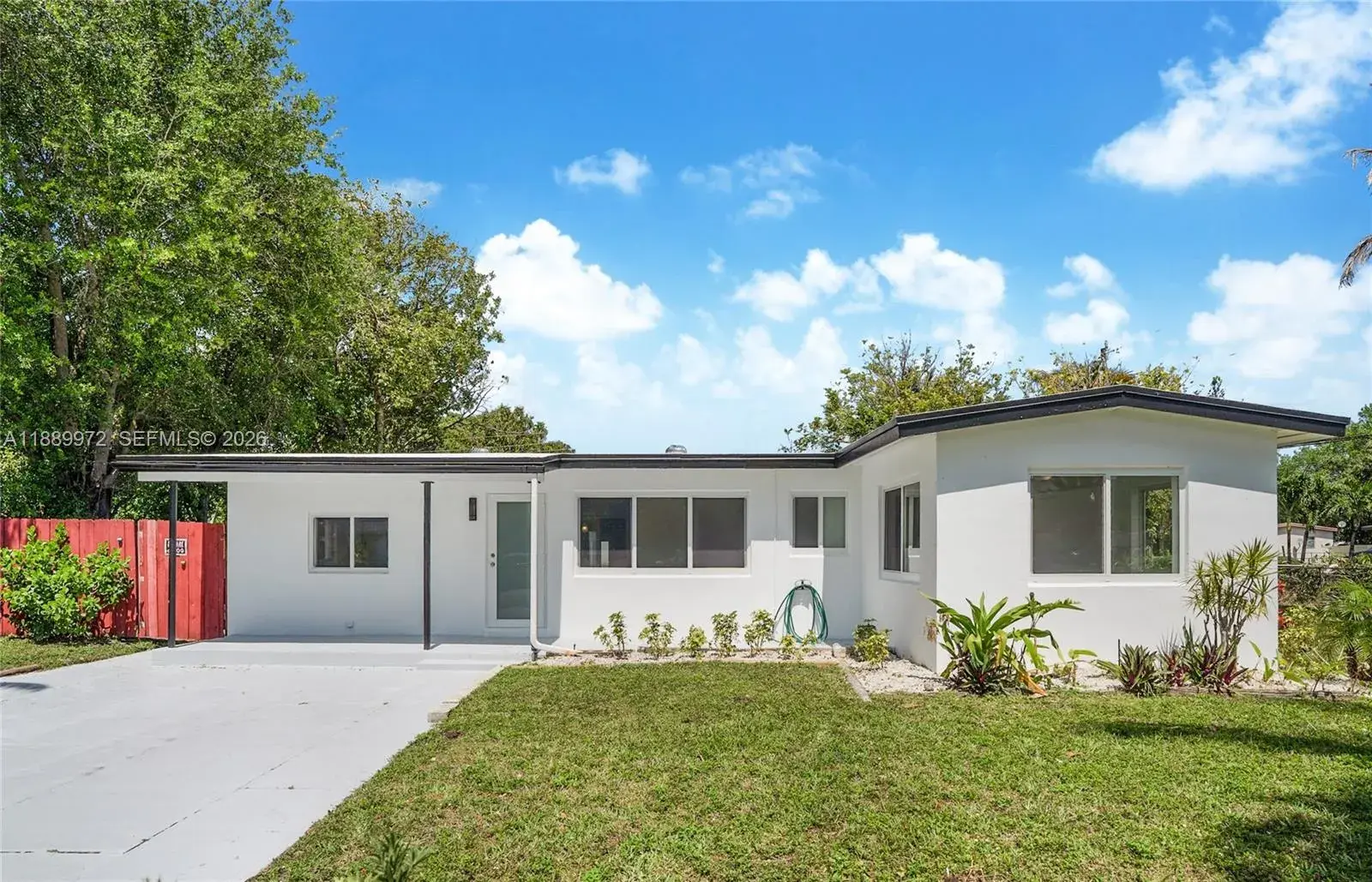 Residential Income for sale at 919 NW 13th St, Fort Lauderdale FL 33311
