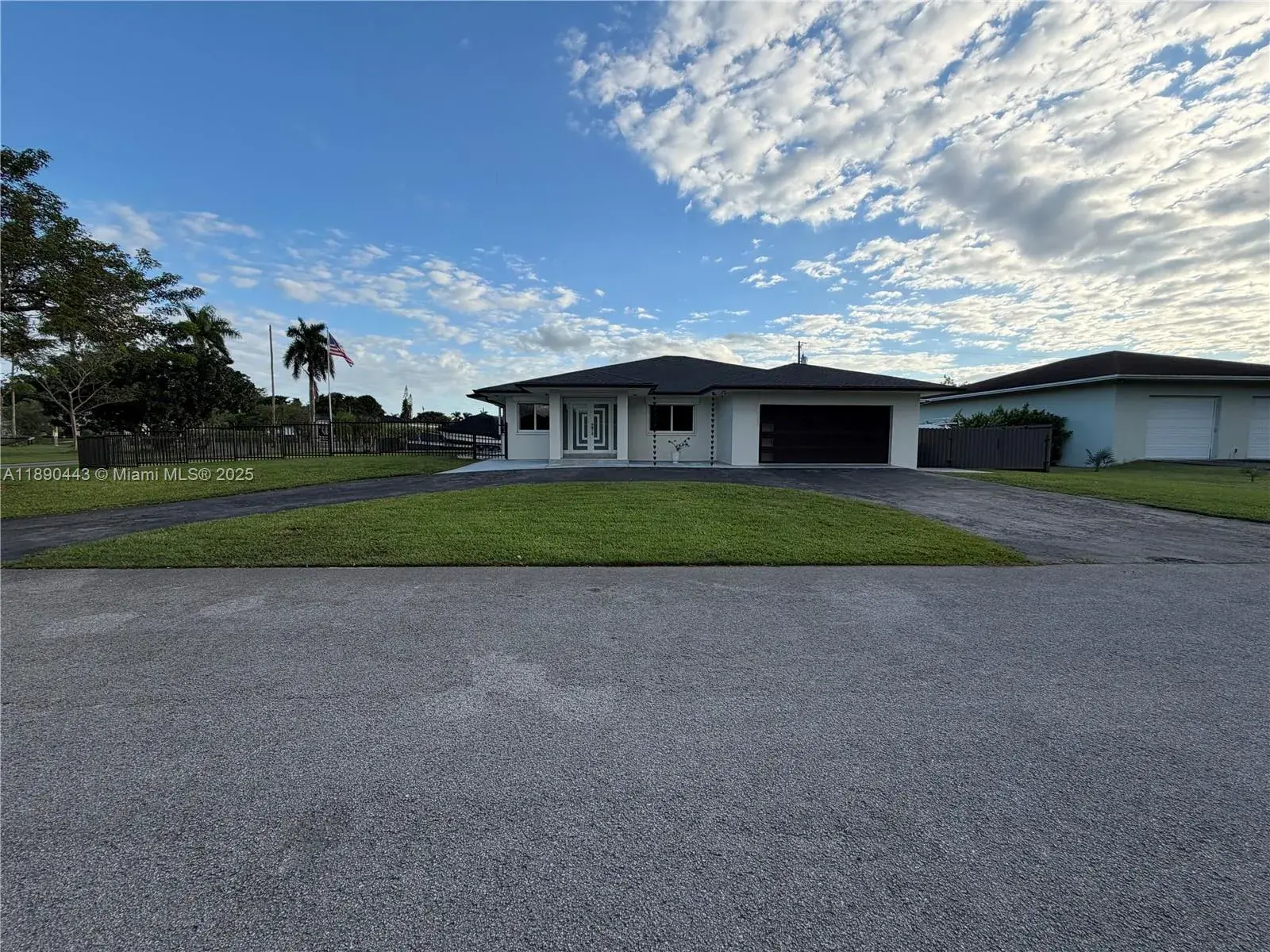 4 bedroom 3 bath Residential for sale at 17404 SW 245th Ter, Homestead FL 33031