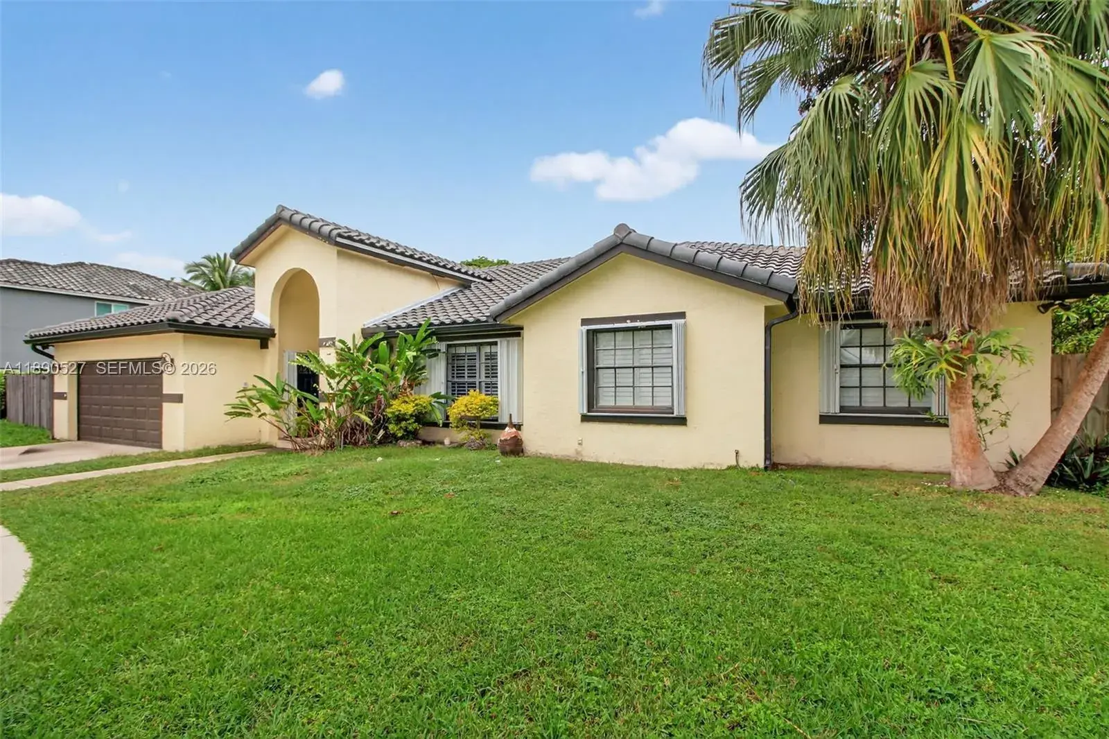 15181 SW 156th Ter, Miami FL 33187