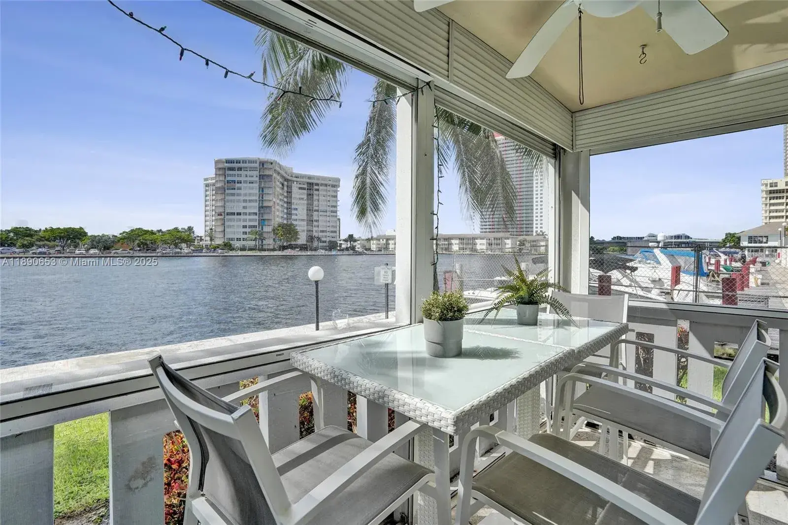 2 bedroom 2 bath Residential for sale at 1889 S Ocean Dr # 114, Hallandale Beach FL 33009