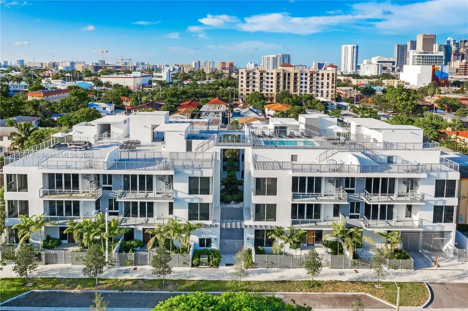 4 bedroom 4 bath Residential for sale at 529 SW 11th St # 203, Miami FL 33129