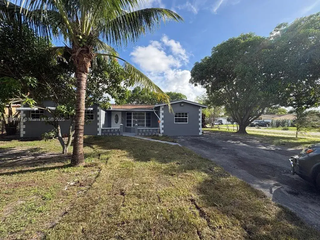 2 bedroom 2 bath Residential for sale at 4530 NW 23rd St, Lauderhill FL 33313