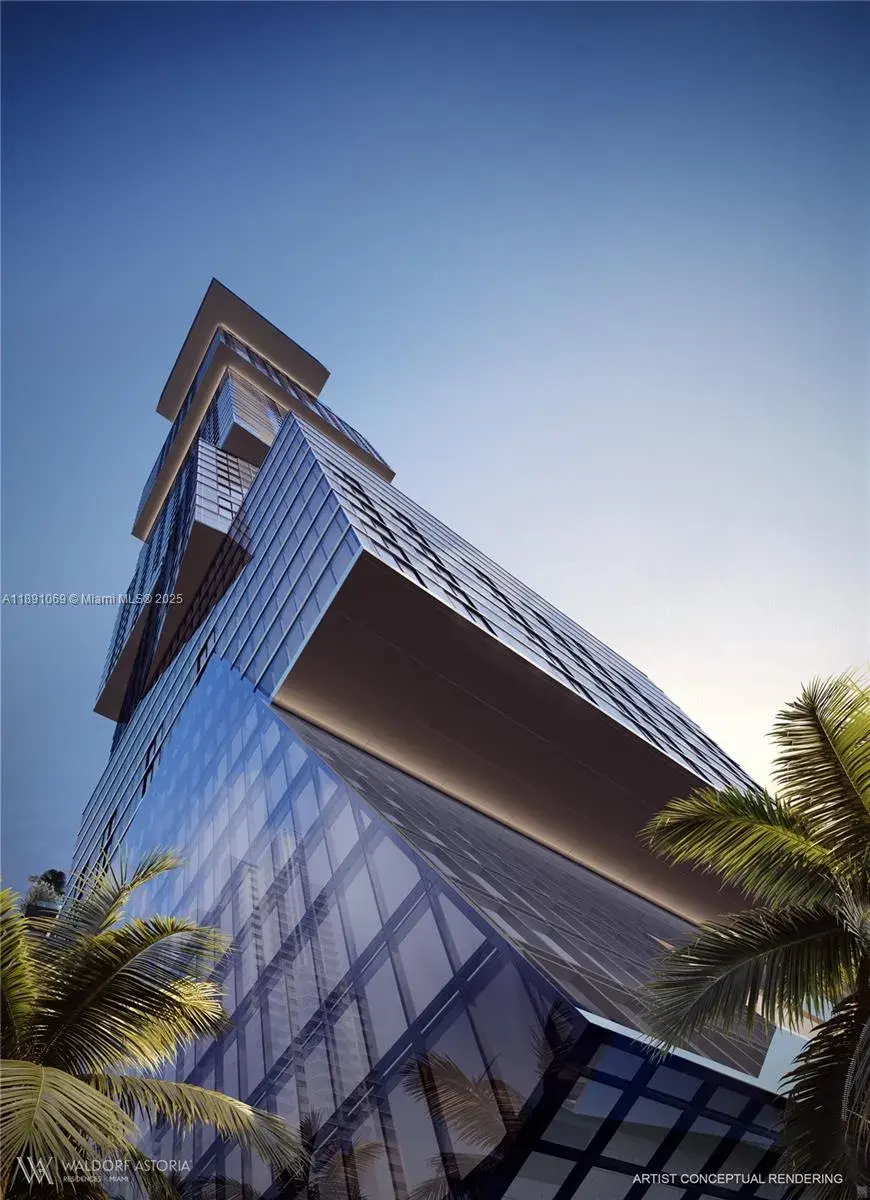 2 bedroom 2 bath Residential for sale at 300 N Biscayne Blvd # 4408, Miami FL 33132
