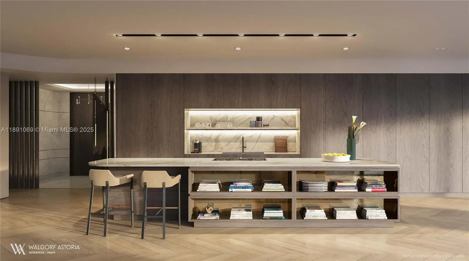 300 N Biscayne Blvd # 4408, Miami FL 33132