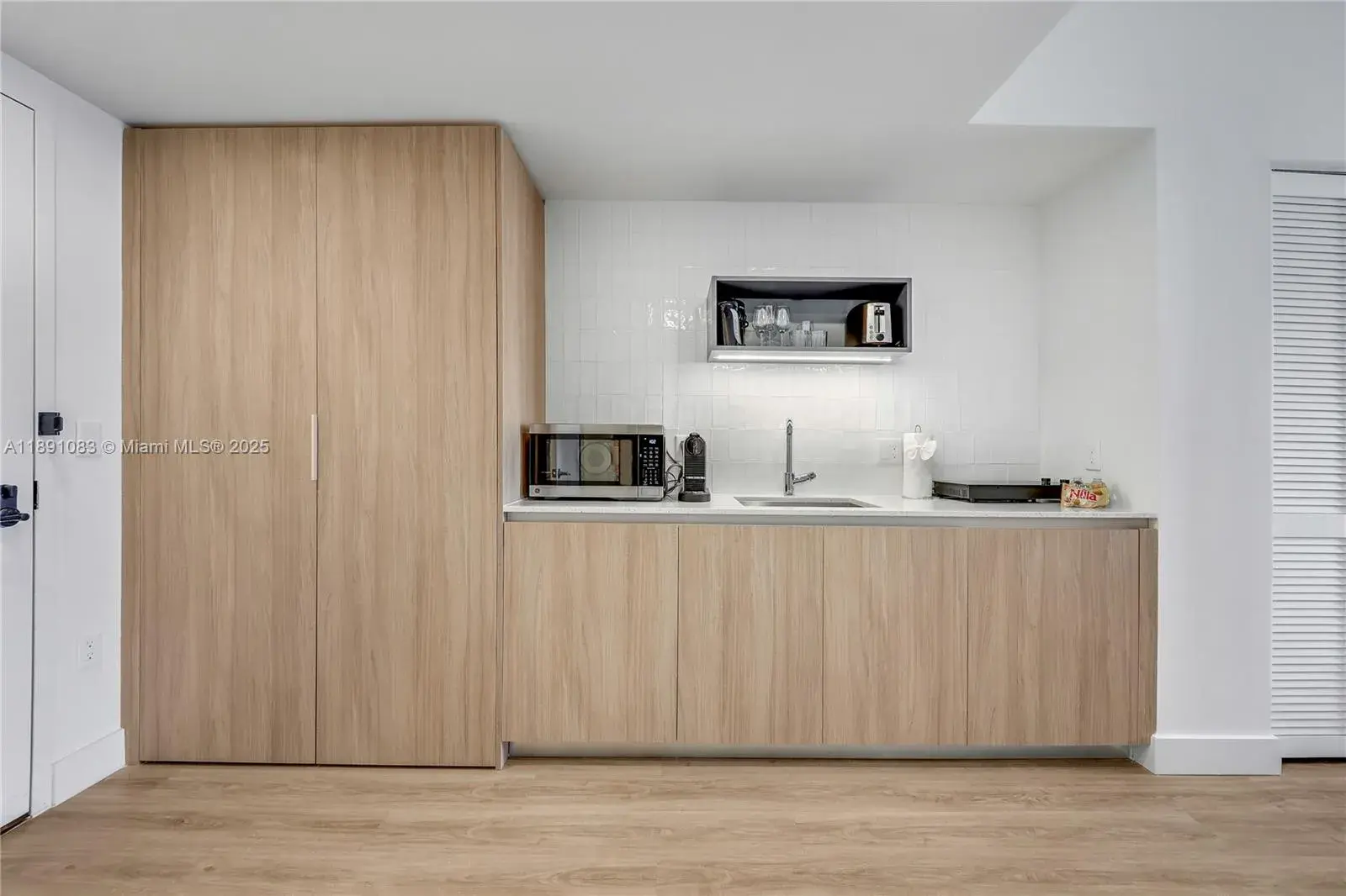 601 NE 1st Ave # 1619, Miami FL 33132