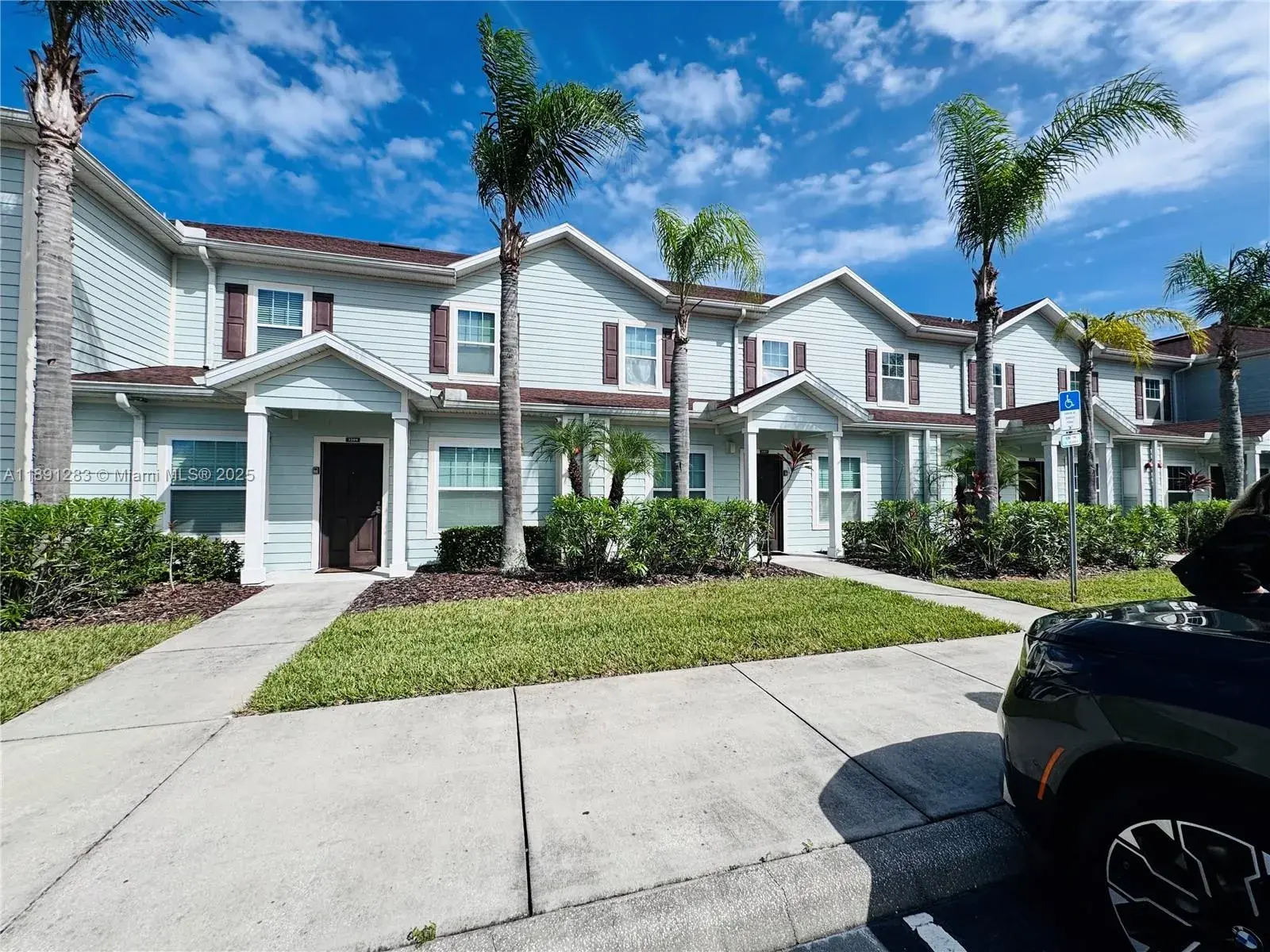3 bedroom 2 bath Residential for sale at 3207 Oyster Ln, Kissimmee FL 34747
