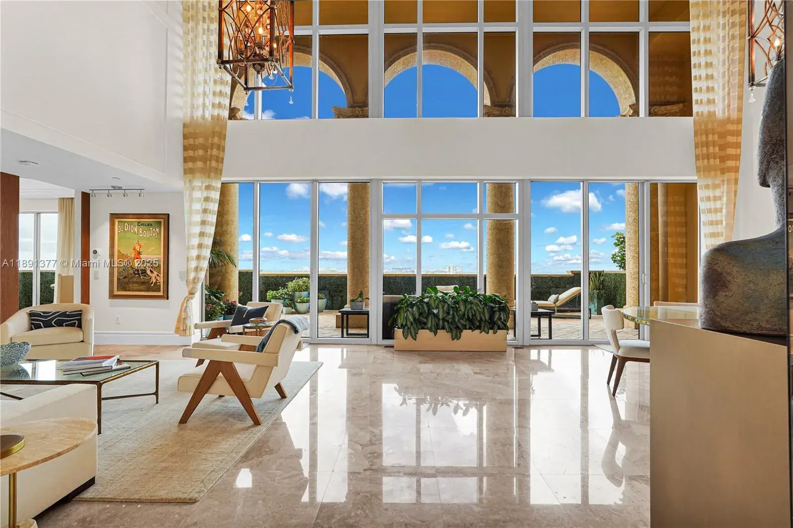 3 bedroom 3 bath Residential for sale at 3501 N Ocean Drive, Hollywood FL 33019