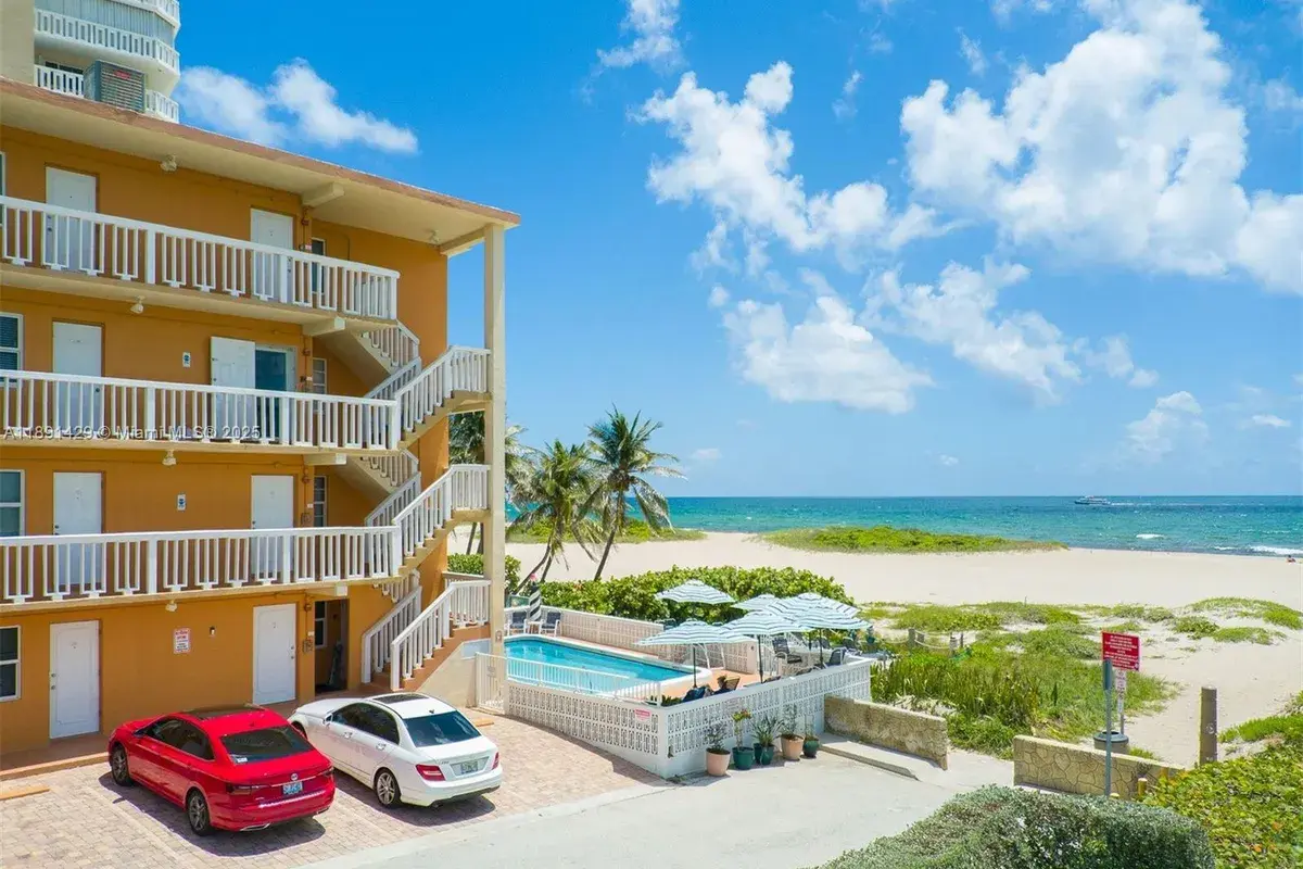 3401 NE 10th St, Pompano Beach FL 33062