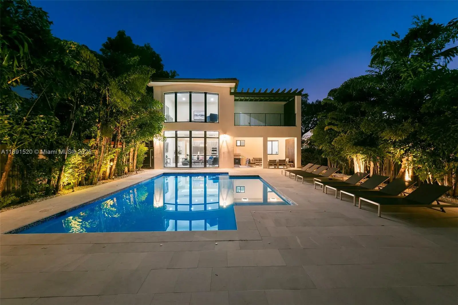5 bedroom 3 bath Residential for sale at 6529 SW 30th St, Miami FL 33155