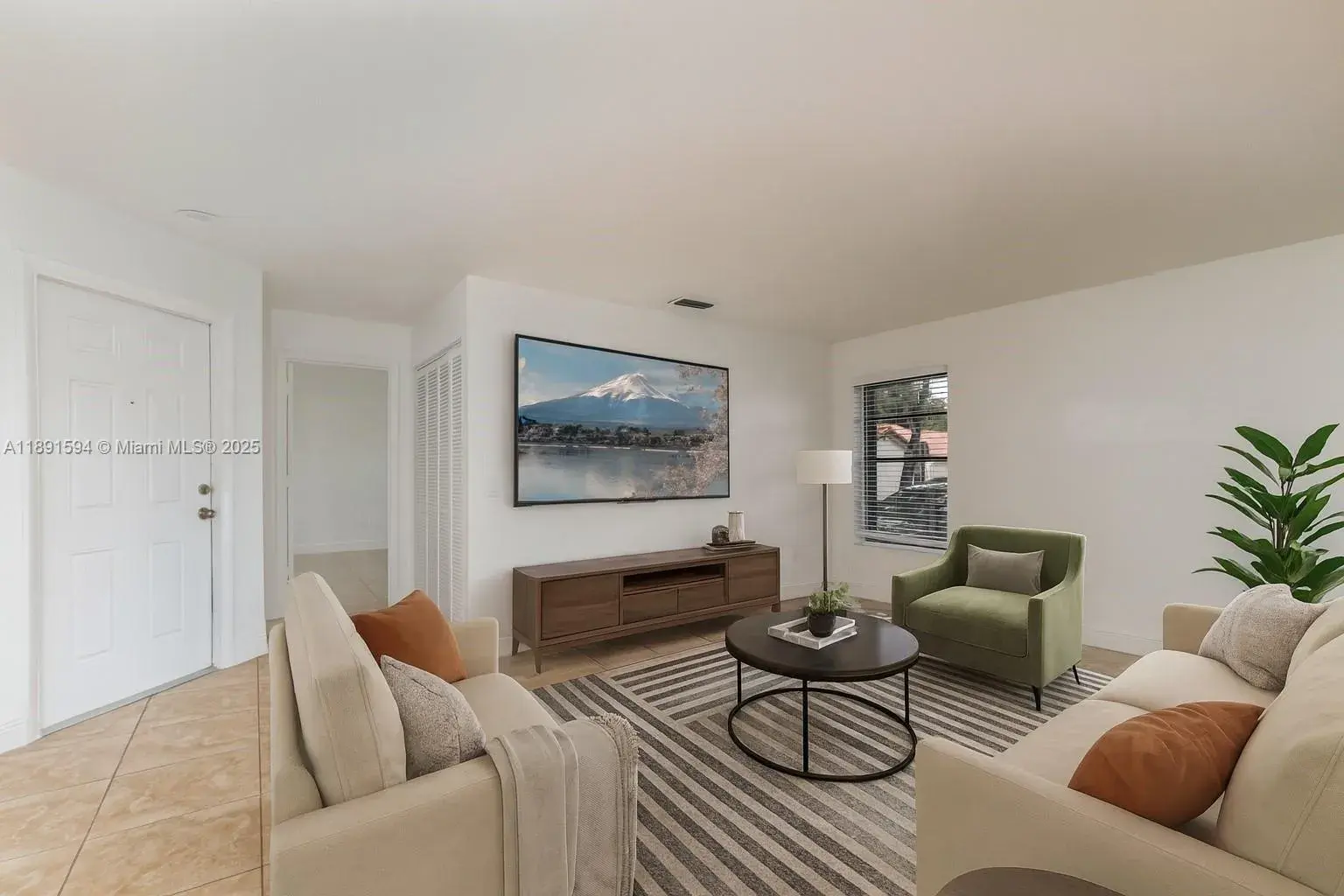 2 bedroom 2 bath Residential for sale at 14985 SW 48th Ter # 26H, Miami FL 33185