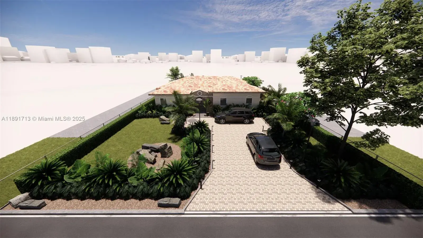 4 bedroom 3 bath Residential for sale at 149 NW 97th St, Miami Shores FL 33150