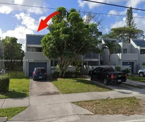 3 bedroom 2 bath Residential for sale at 5612 NW 19th St # 7, Lauderhill FL 33313