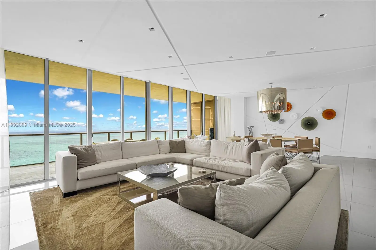 4 bedroom 4 bath Residential for sale at 9701 Collins Ave # 2103S, Bal Harbour FL 33154