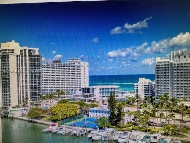 Land/Boat Docks for sale at 5401 Collins Ave # 13-20, Miami Beach FL 33140
