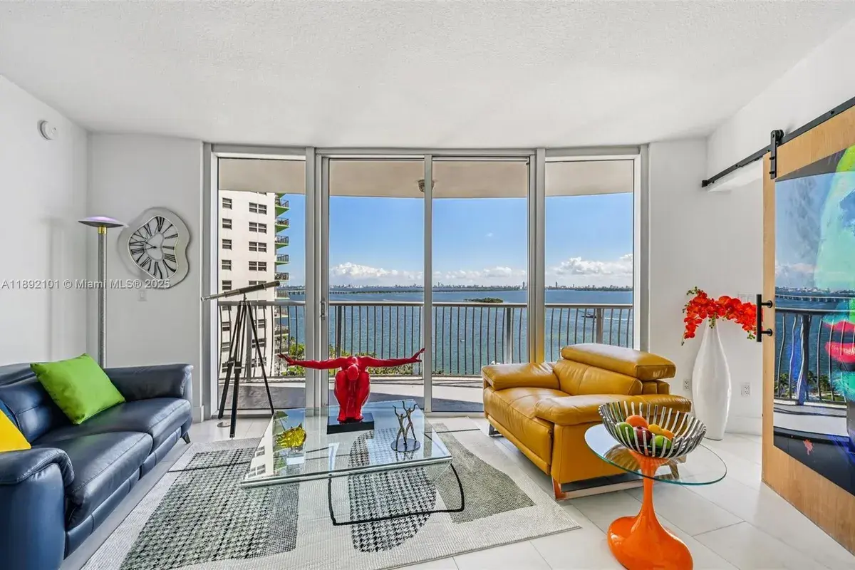 1750 N Bayshore Dr # 2101, Miami FL 33132