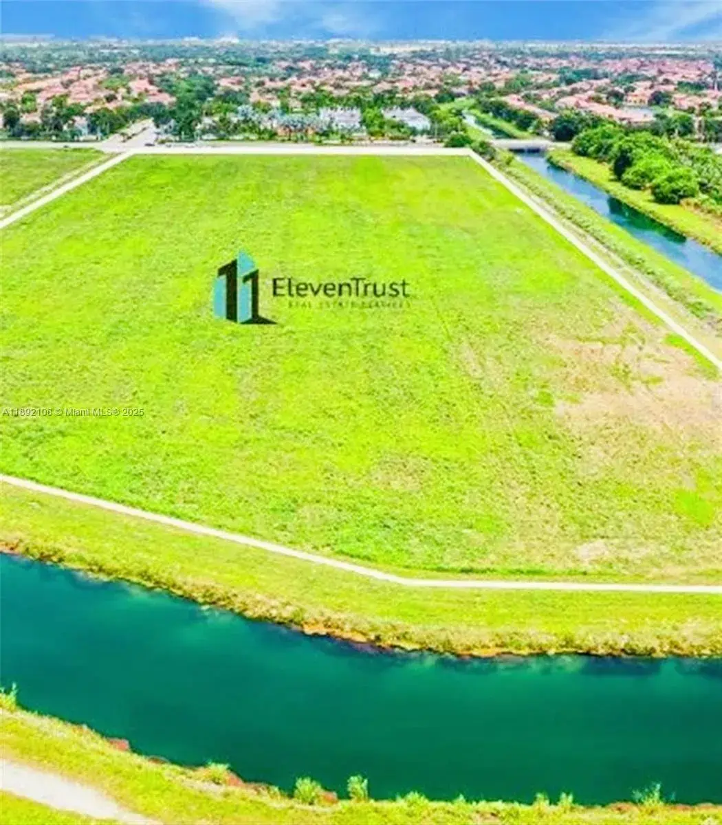 Campbell Drive, Homestead FL 33033