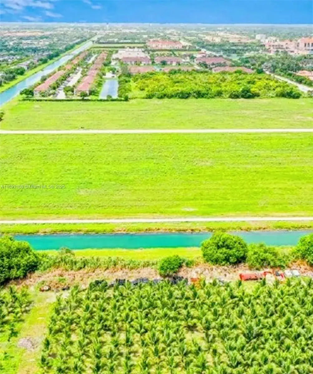 Campbell Drive, Homestead FL 33033