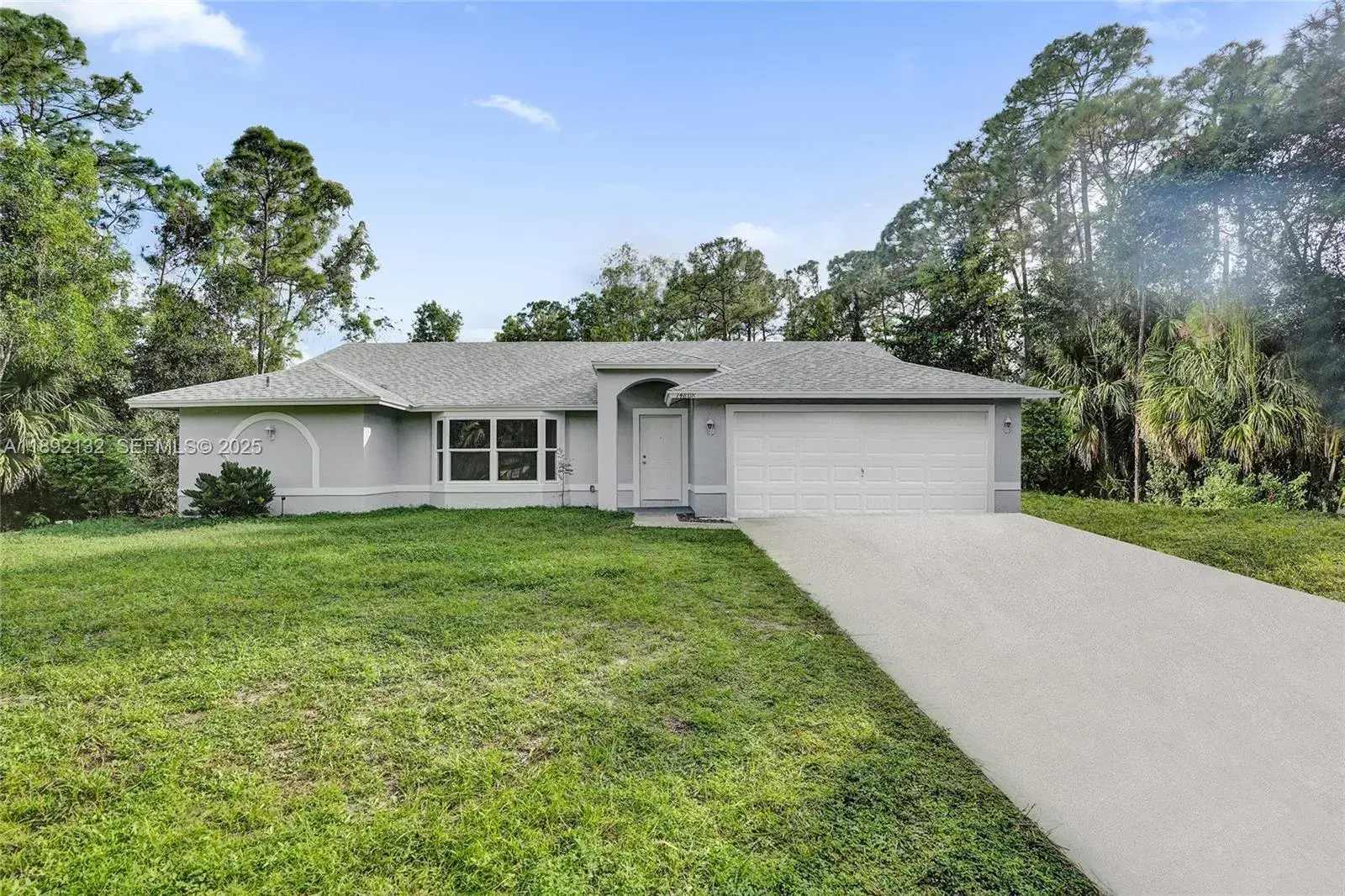 4 bedroom 2 bath Residential for sale at 14808 N 69th St N, Loxahatchee FL 33470