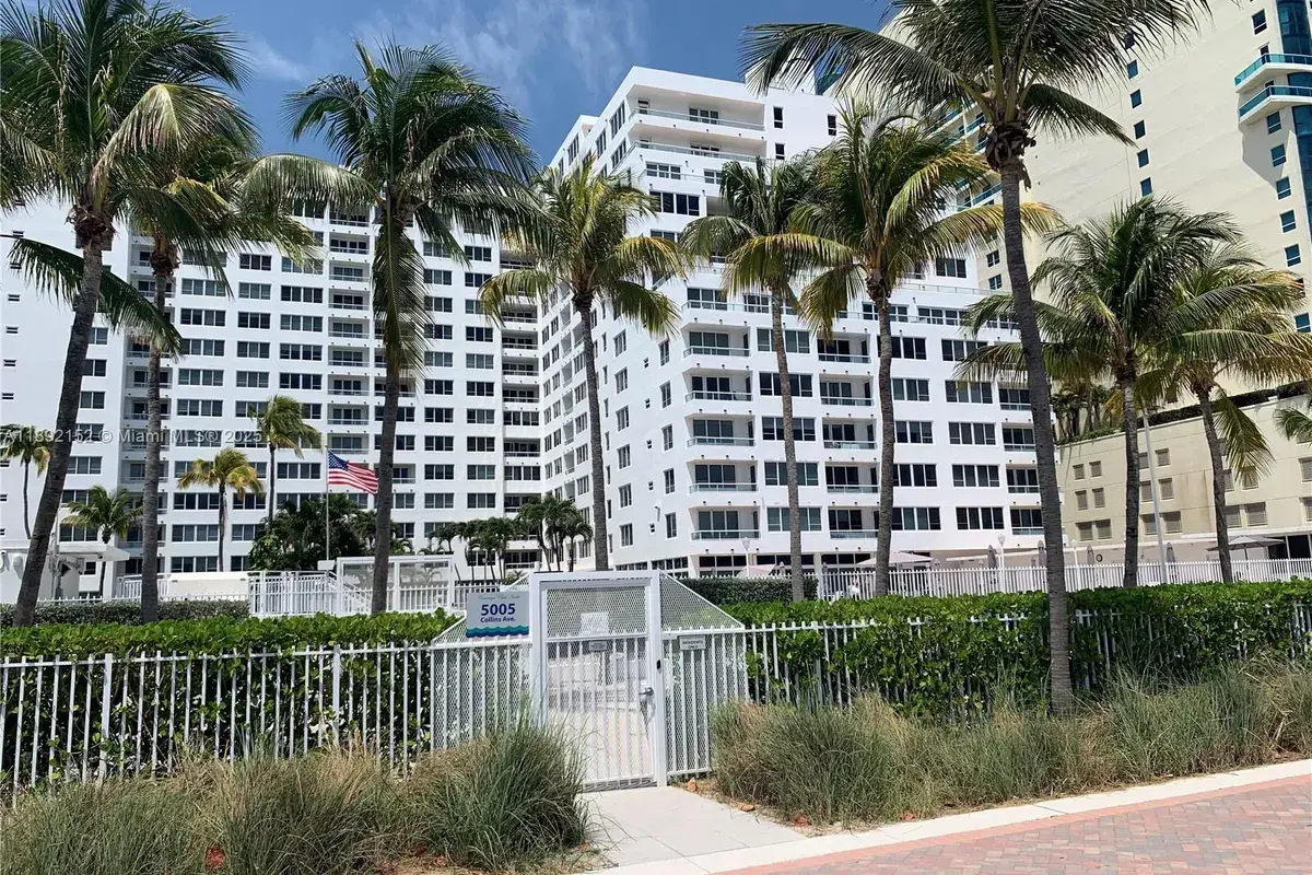 5005 Collins Ave, Miami Beach FL 33140