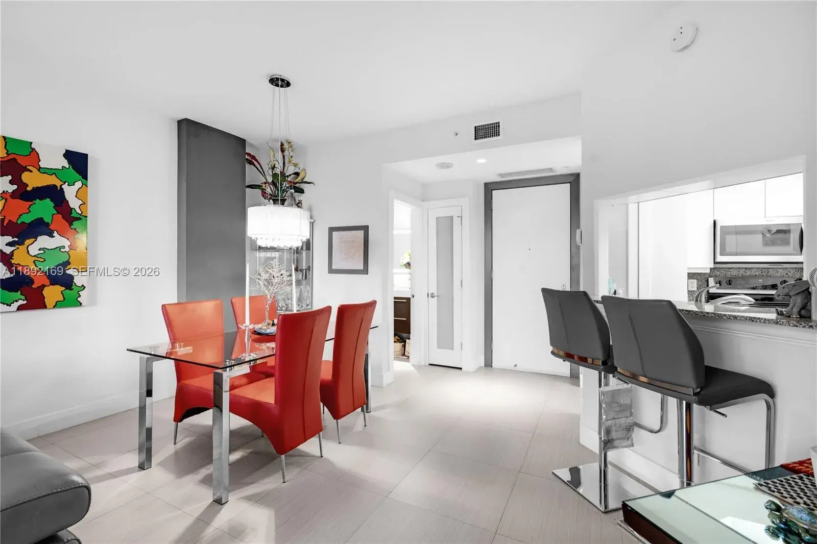888 Brickell Key Dr # 1002, Miami FL 33131 photo 3