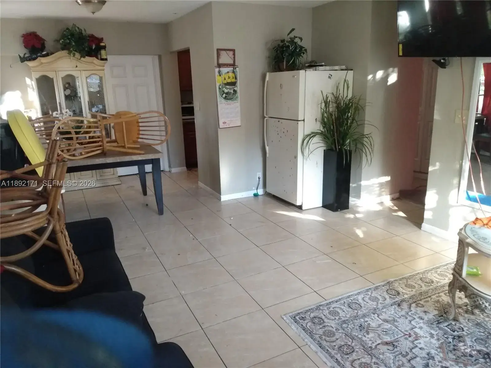 4 bedroom 2 bath Residential for sale at 639 33rd St, West Palm Beach FL 33407