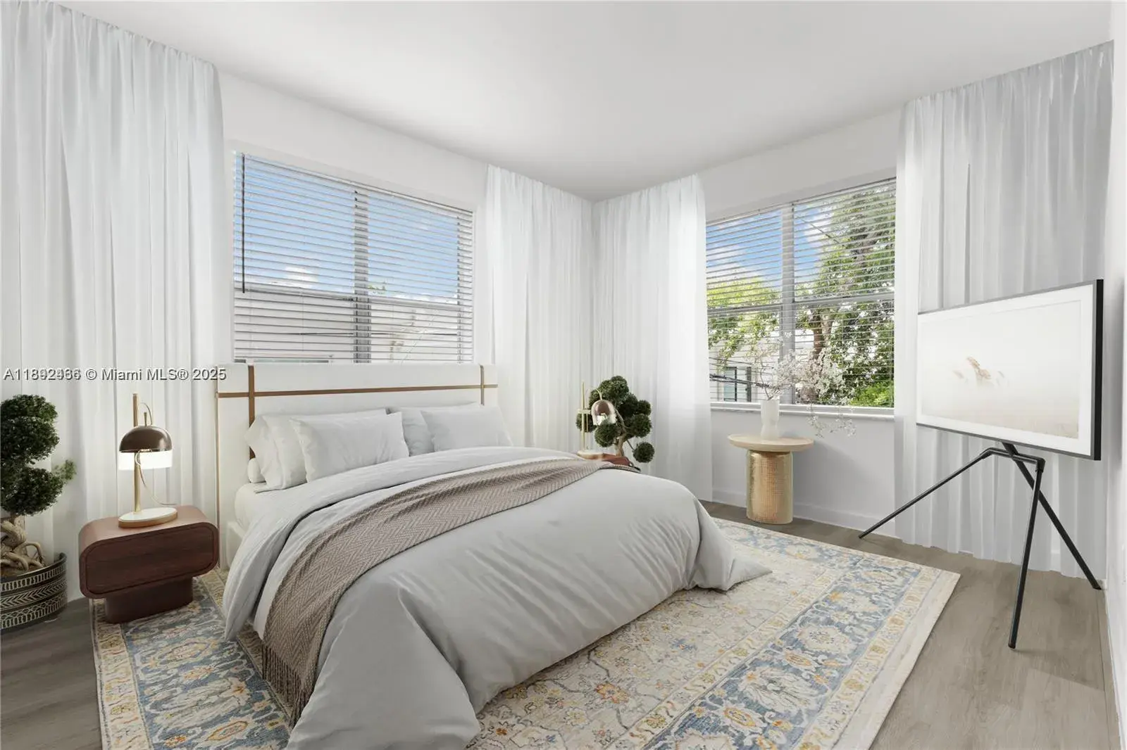 2 bedroom 2 bath Residential for sale at 1502 Jefferson Ave # 202, Miami Beach FL 33139