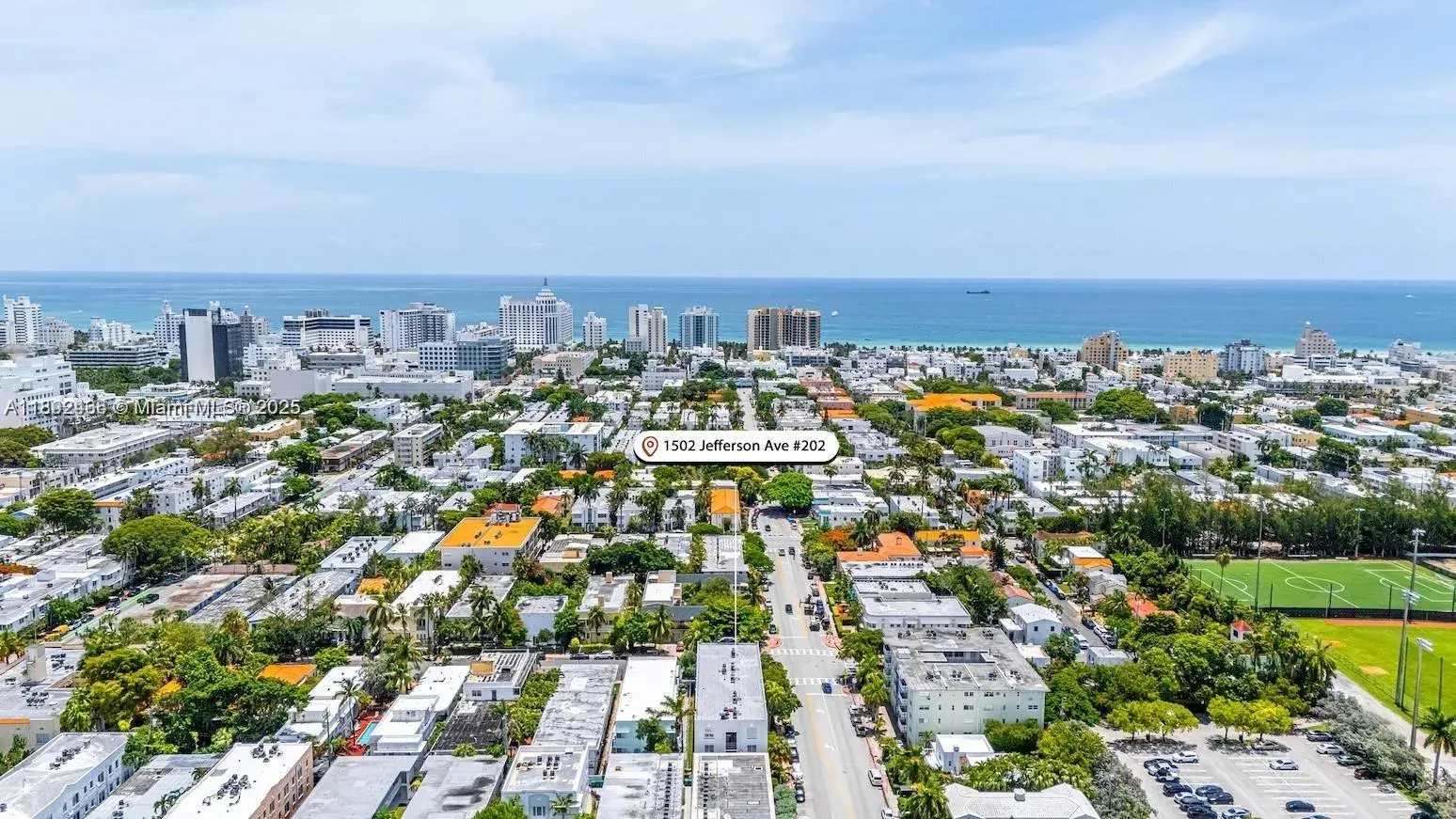 1502 Jefferson Ave # 202, Miami Beach FL 33139