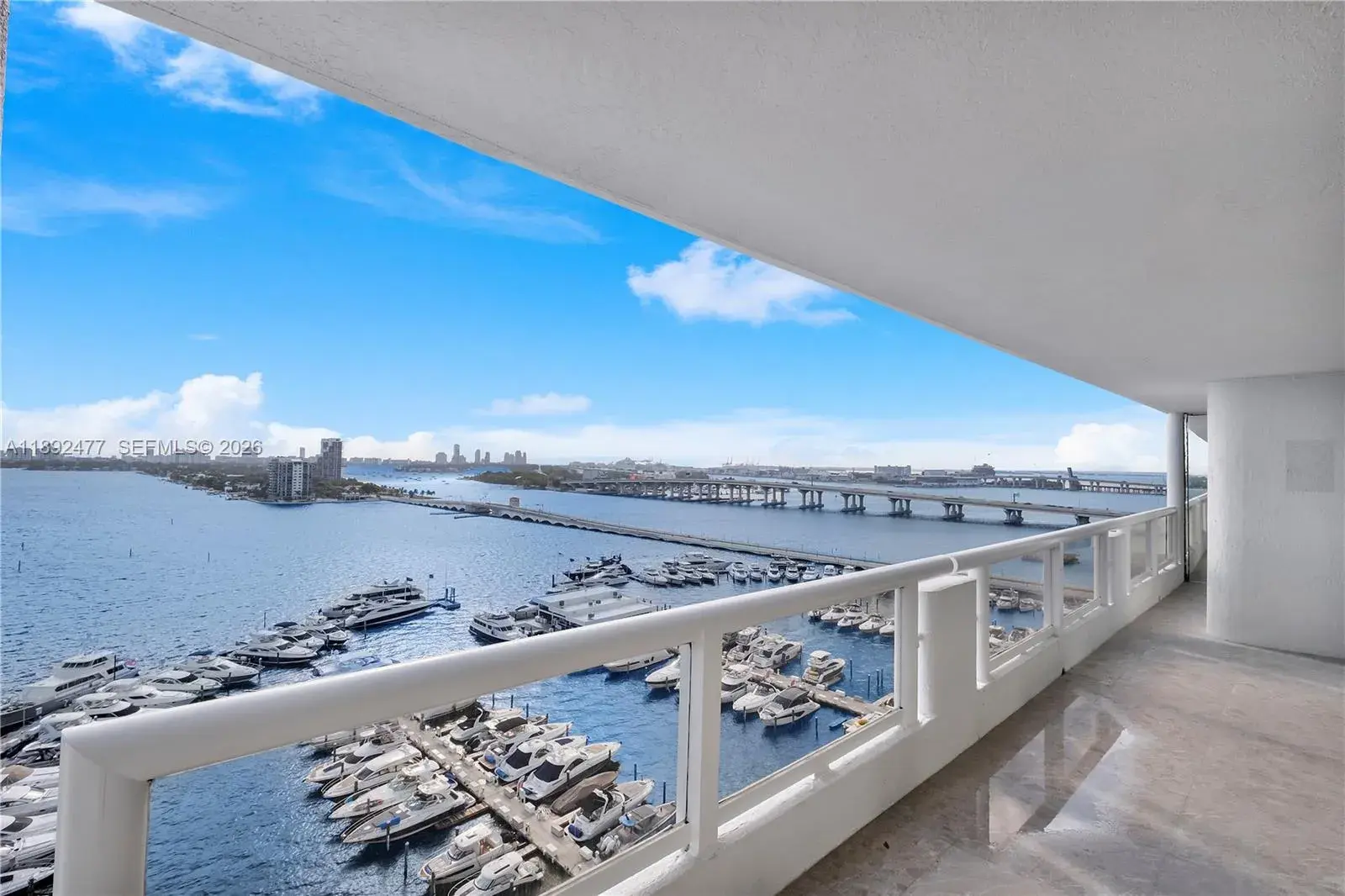 1717 N Bayshore Dr # 1733, Miami FL 33132