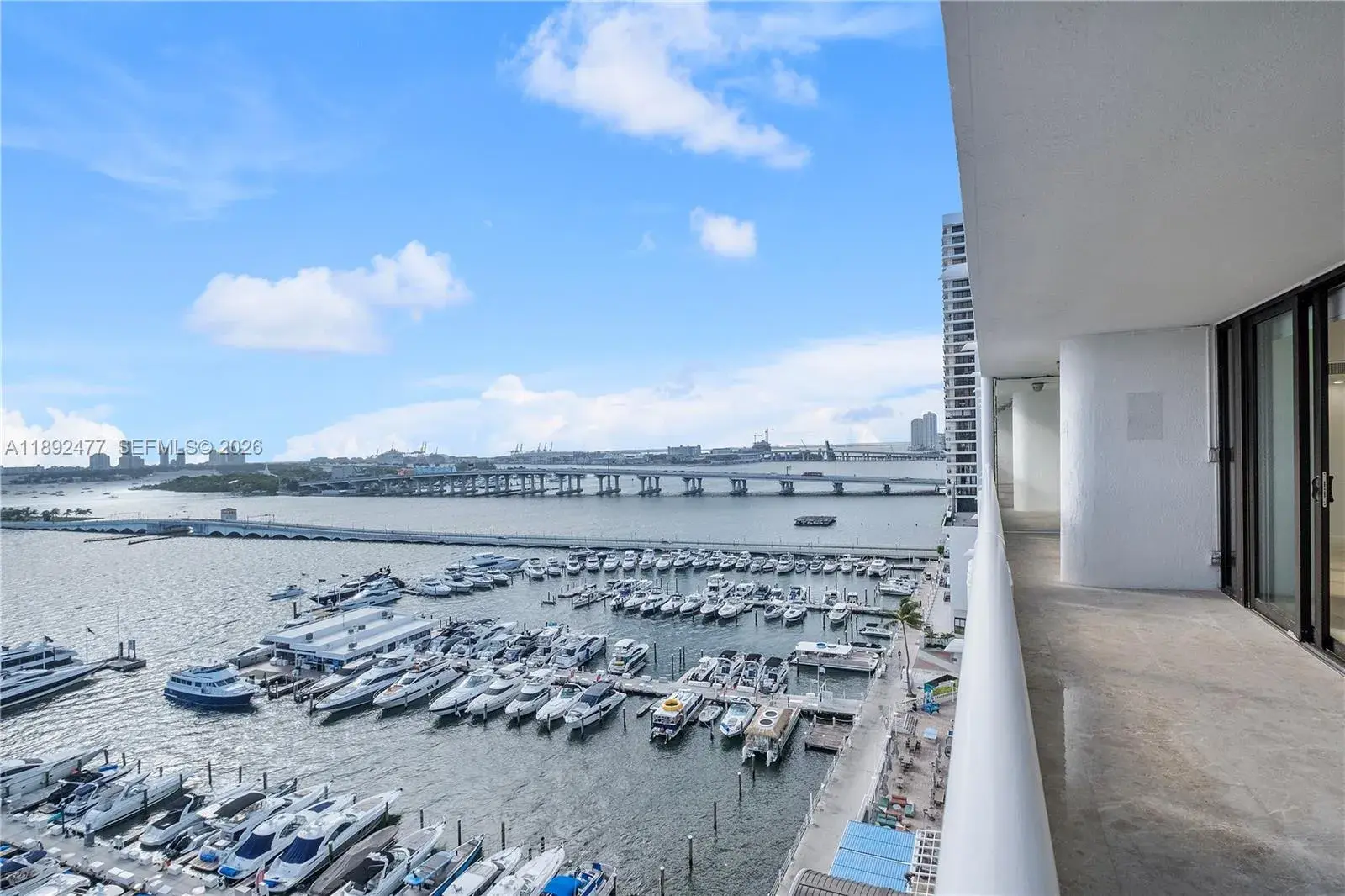 1717 N Bayshore Dr # 1733, Miami FL 33132