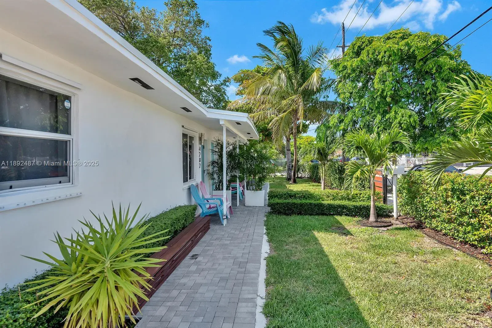 4282 NW 1st Ave, Miami FL 33127