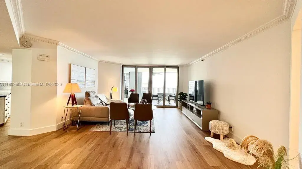 2 bedroom 2 bath Residential Lease for rent at 5200 N Ocean Dr # 1603, Singer Island FL 33404