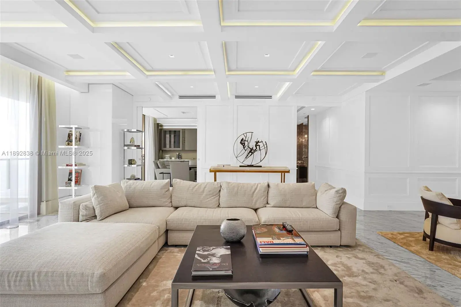 3 bedroom 3 bath Residential for sale at 9701 Collins Ave # 2104S, Bal Harbour FL 33154