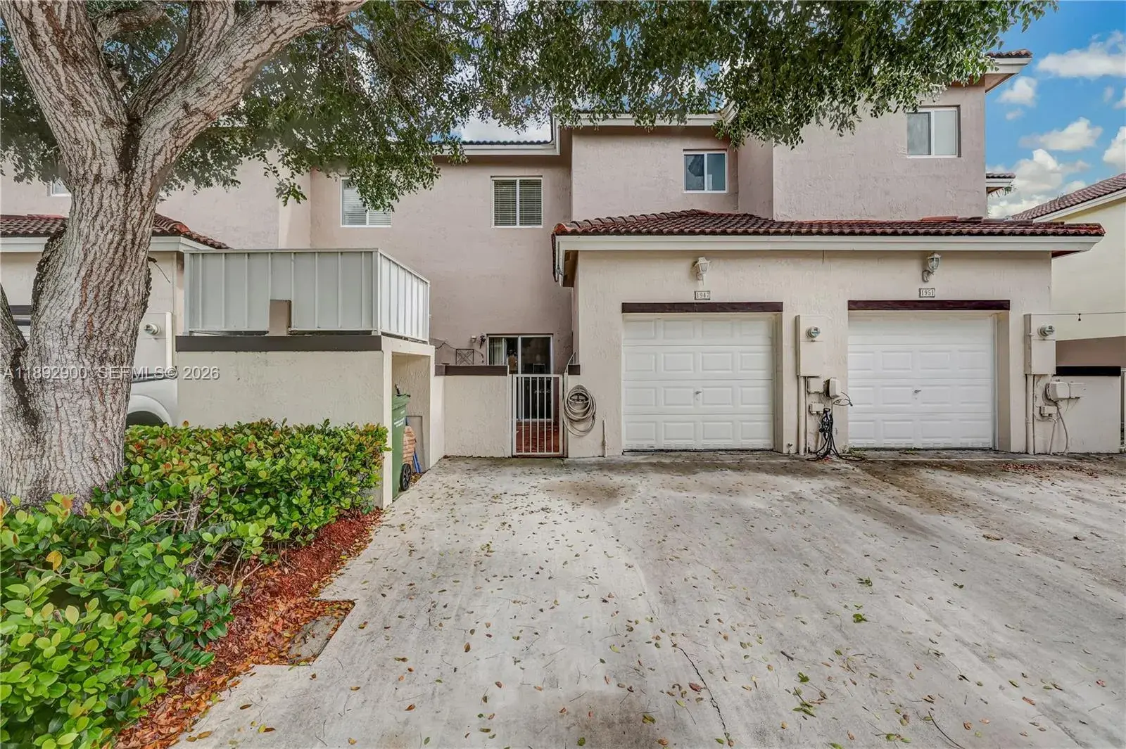 1947 SE 23rd Rd, Homestead FL 33035