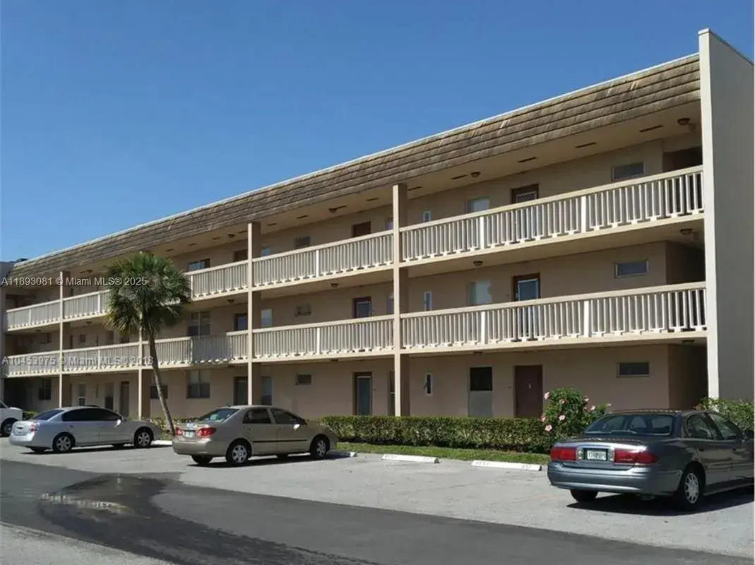 6150 NW 62nd St # 308, Tamarac FL 33319