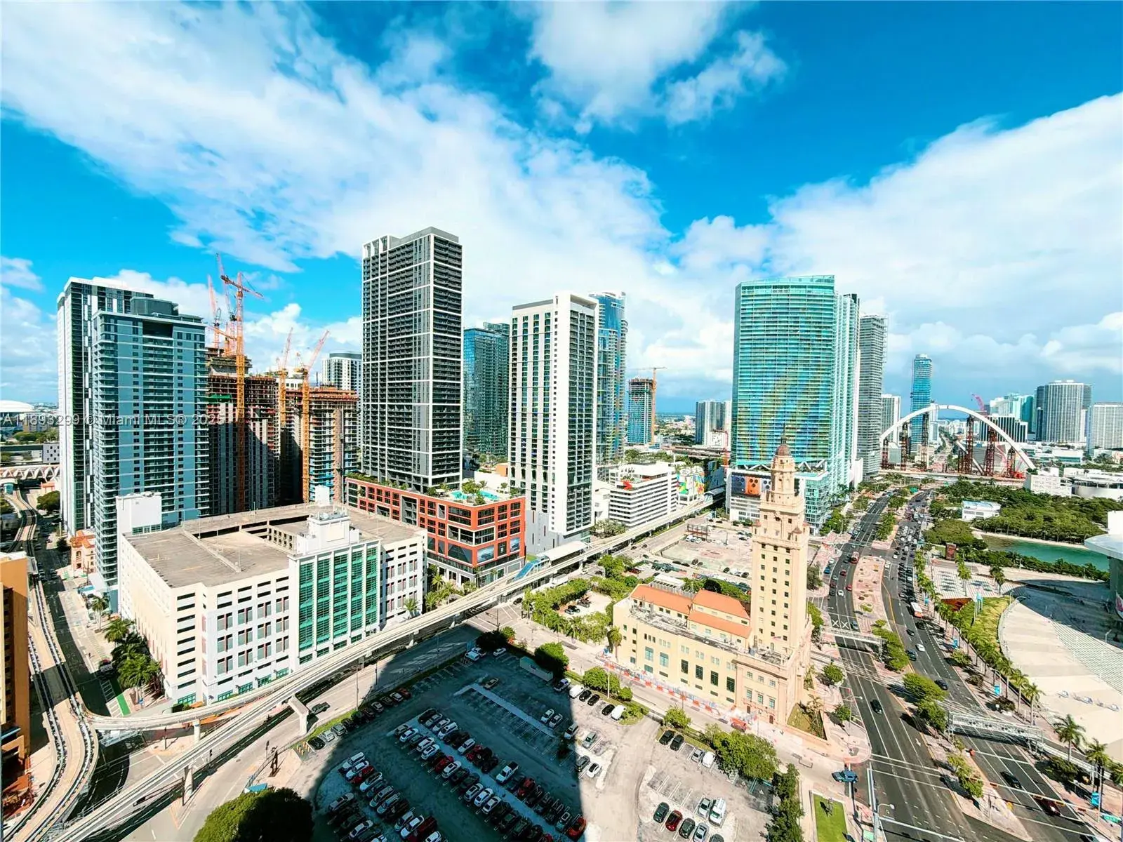 398 NE 5th St # 2108, Miami FL 33132