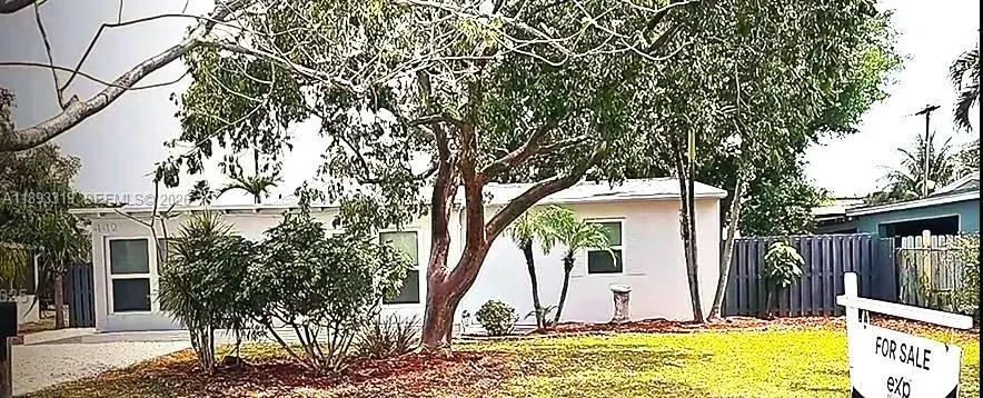 3 bedroom 1 bath Residential for sale at 442 SW 22nd Ave, Fort Lauderdale FL 33312