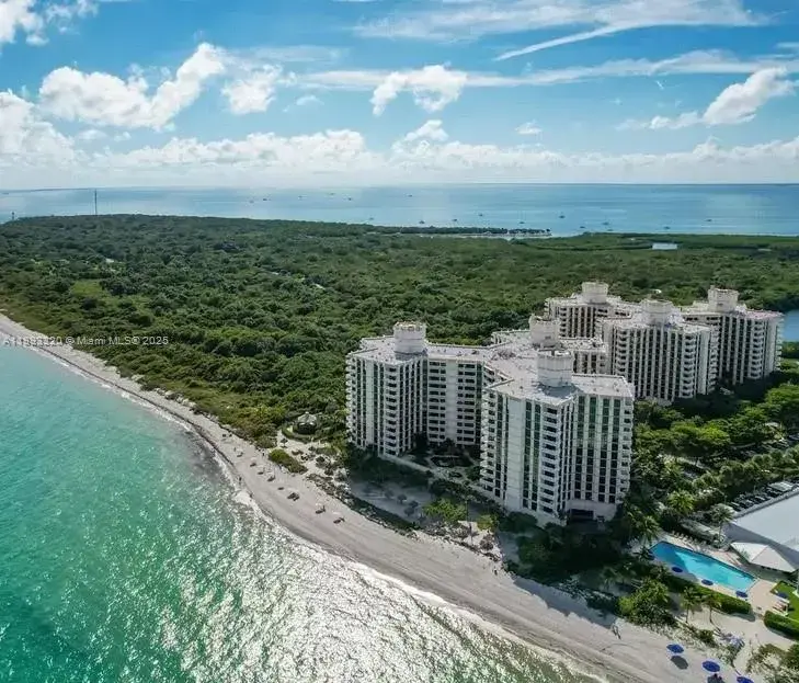 1121 Crandon Blvd # F1004, Key Biscayne FL 33149