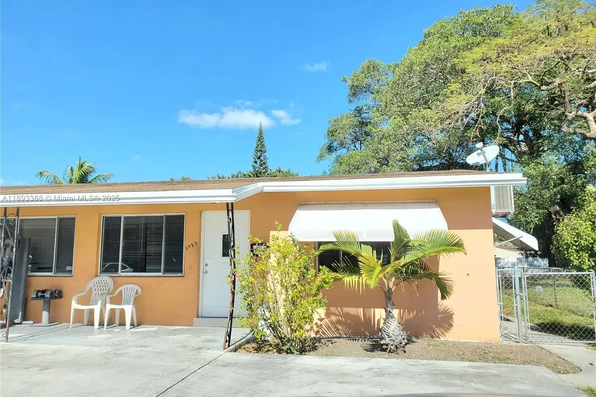 1925 Scott St # 2, Hollywood FL 33020