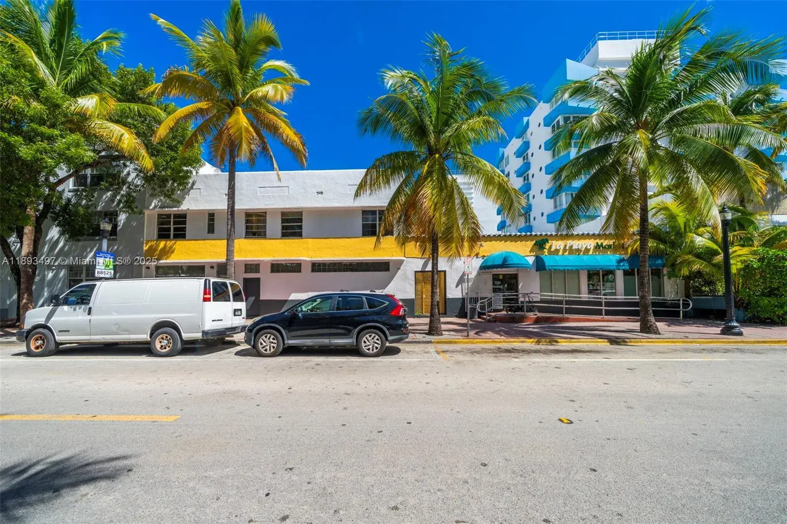 249 Collins Ave, Miami Beach FL 33139