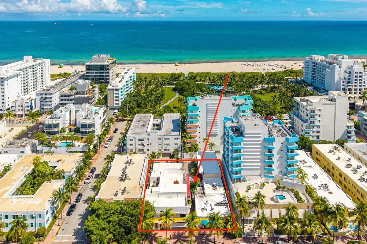 249 Collins Ave, Miami Beach FL 33139