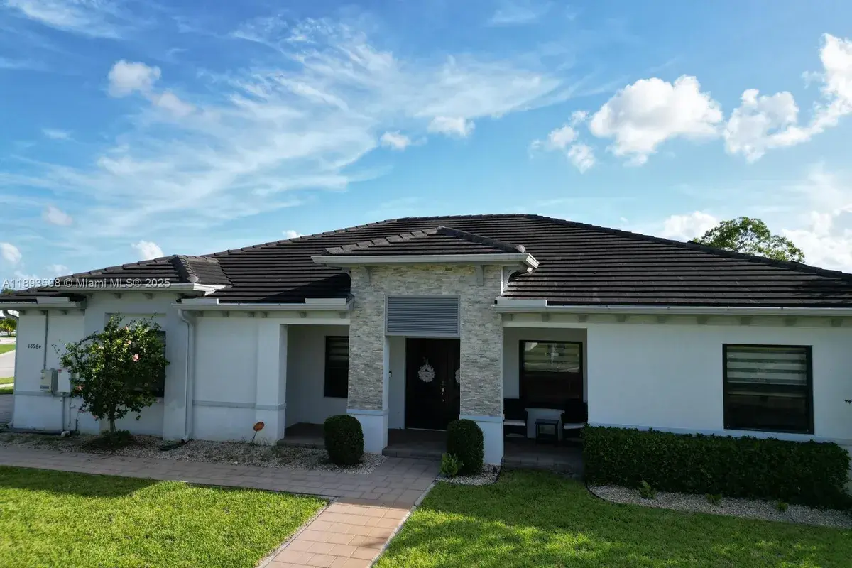 18964 SW 135th Ave, Miami FL 33177