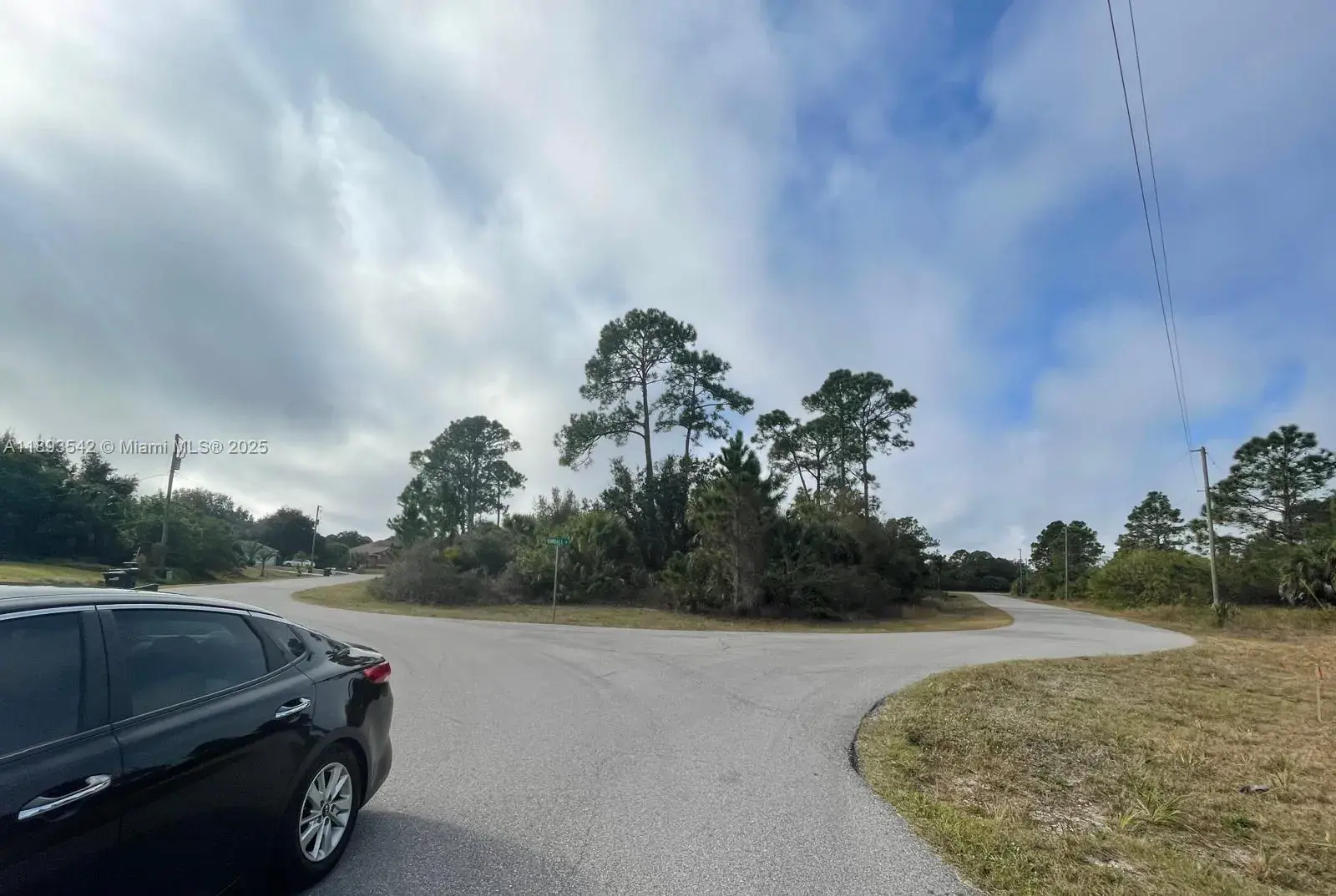 Land/Boat Docks for sale at KIMBALL CIR, North Port FL 34288