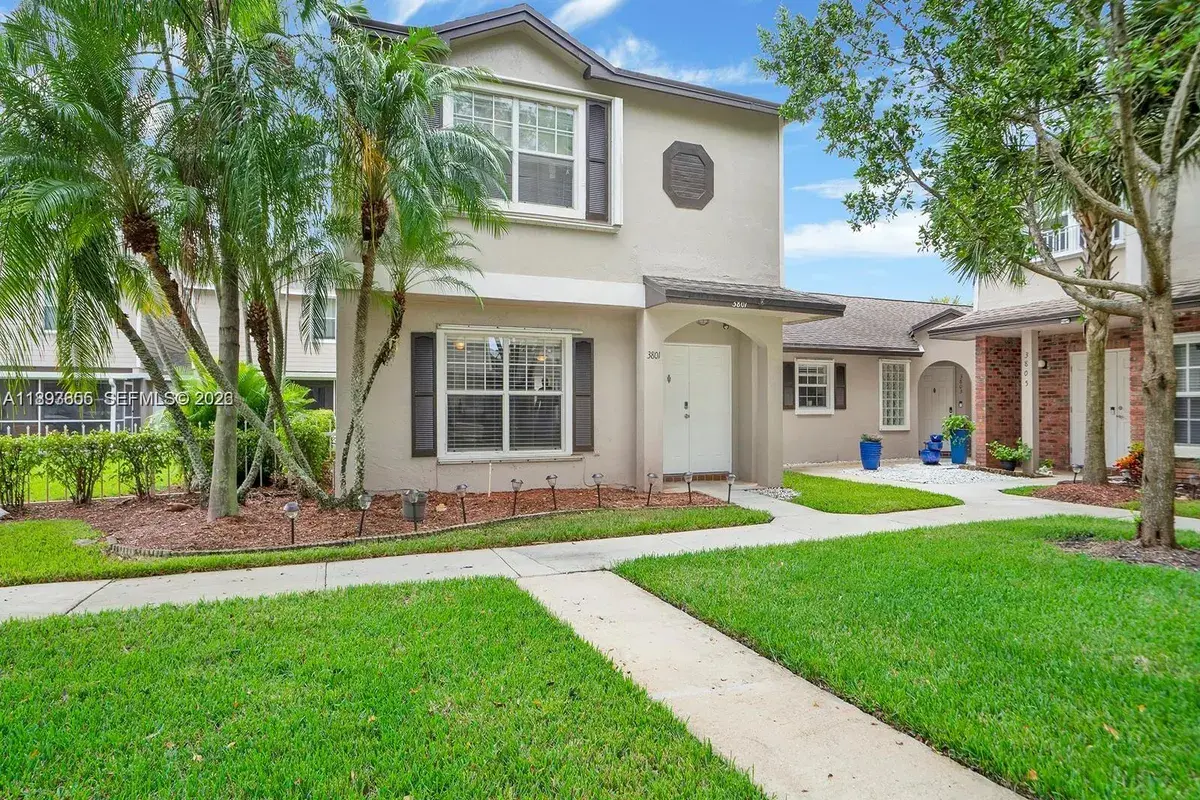 3801 NW 121st Ave, Sunrise FL 33323