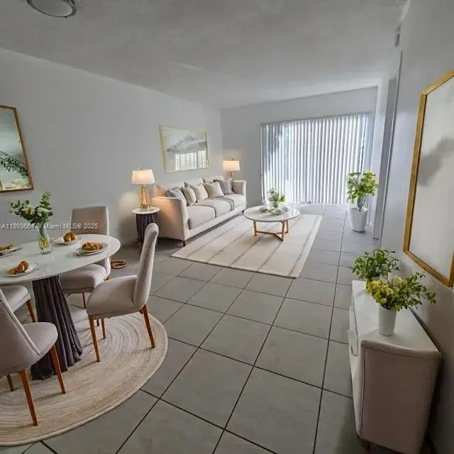 2 bedroom 2 bath Residential for sale at 8700 N Sherman Cir # 108, Miramar FL 33025