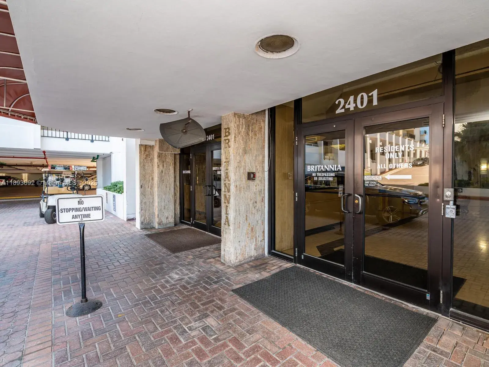 2401 S Ocean Dr # 1201, Hollywood FL 33019