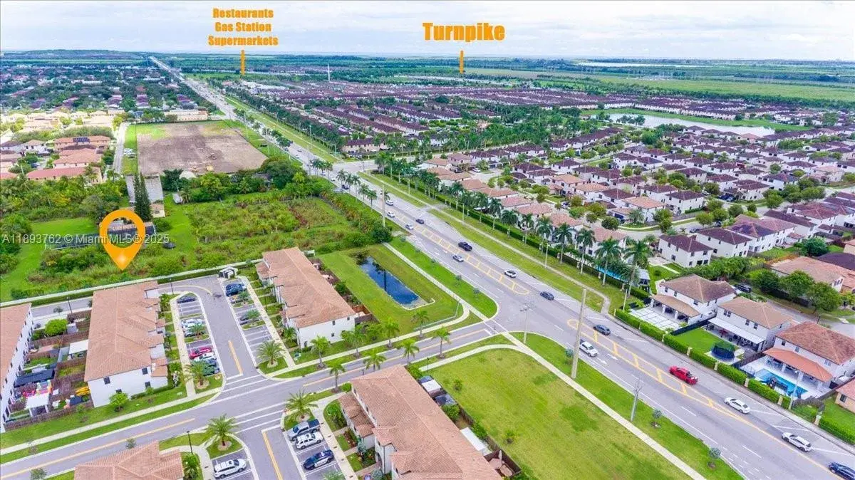 11779 SW 247th Ter, Homestead FL 33032