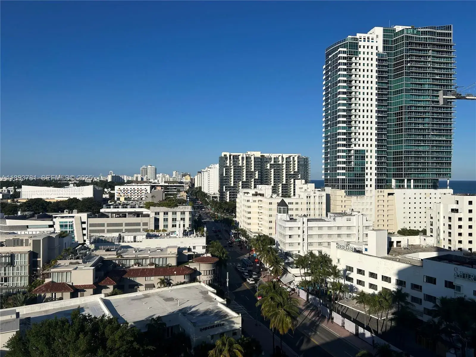 1800 Collins Ave # 15B, Miami Beach FL 33139