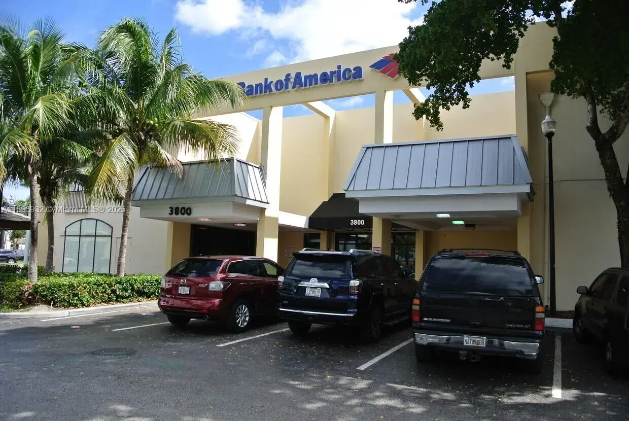 Commercial Sale for sale at 3800 W Broward Blvd, Plantation FL 33312