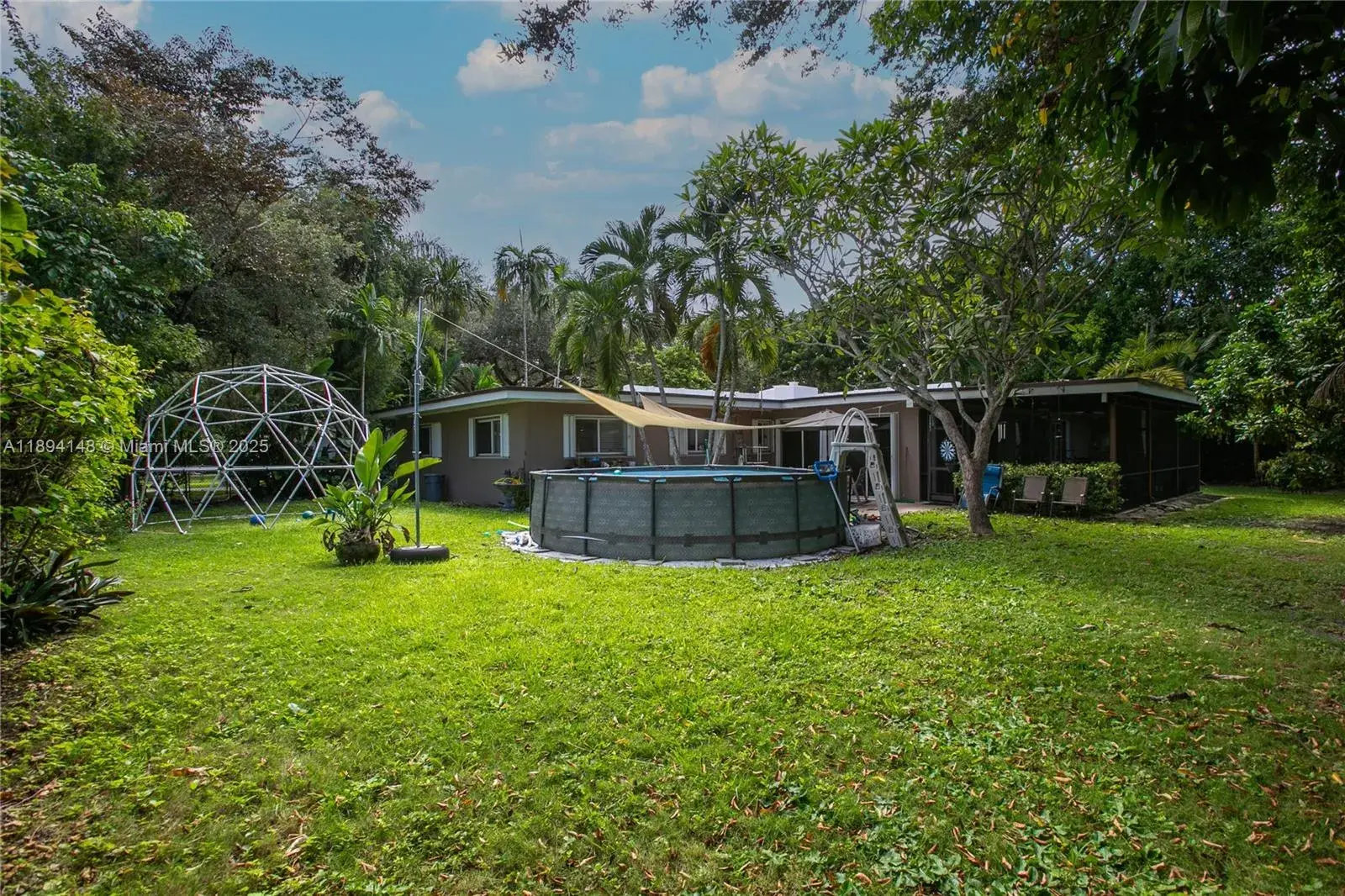 8031 SW 98th Ter, Miami FL 33156